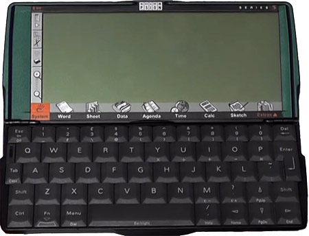 Psion